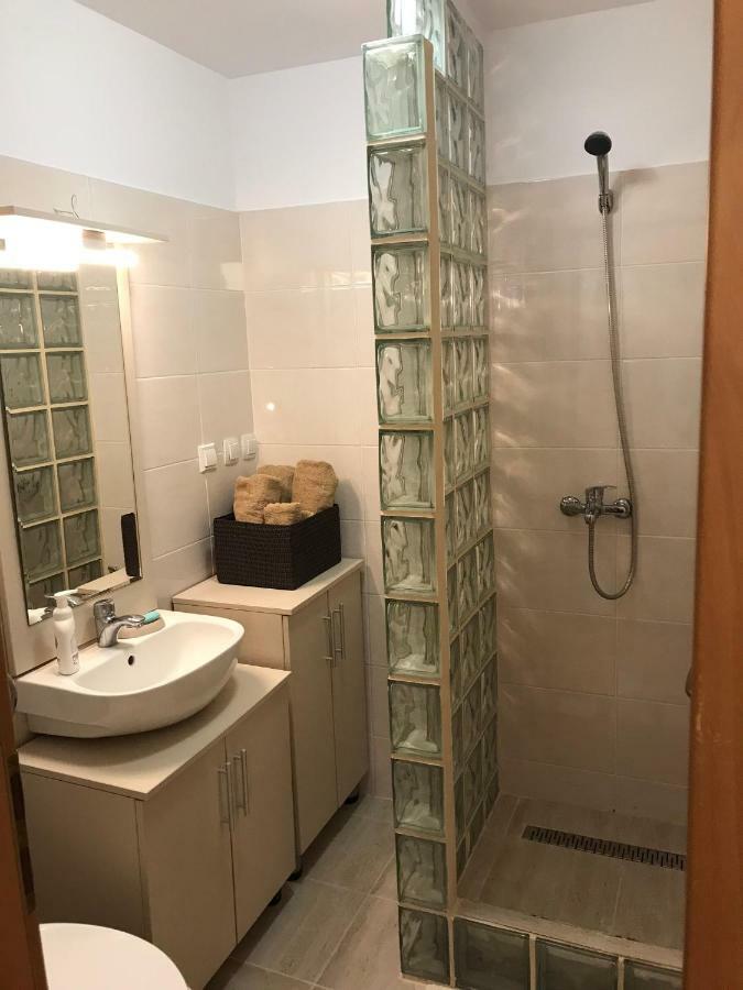 Idefix Apartment คลูจ-นาโปกา ภายนอก รูปภาพ